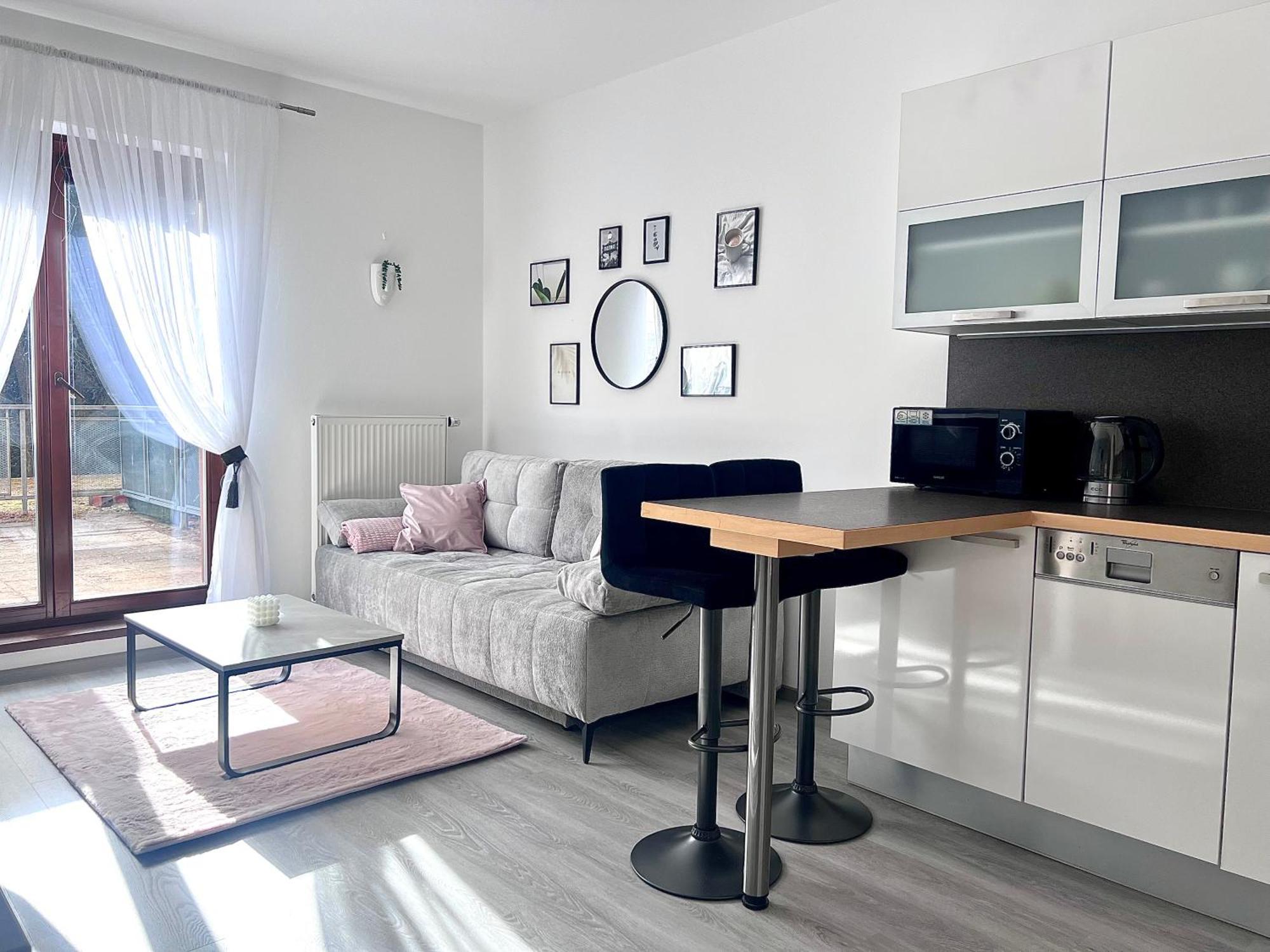 Apartman Lakeside Cesky Krumlov Bagian luar foto