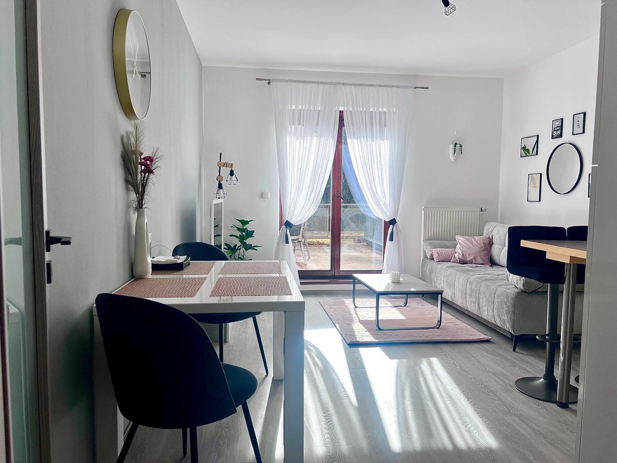 Apartman Lakeside Cesky Krumlov Bagian luar foto